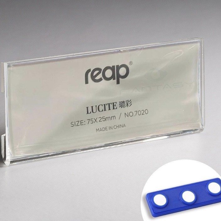 სამკერდე ბეიჯი მაგნიტზე 7202