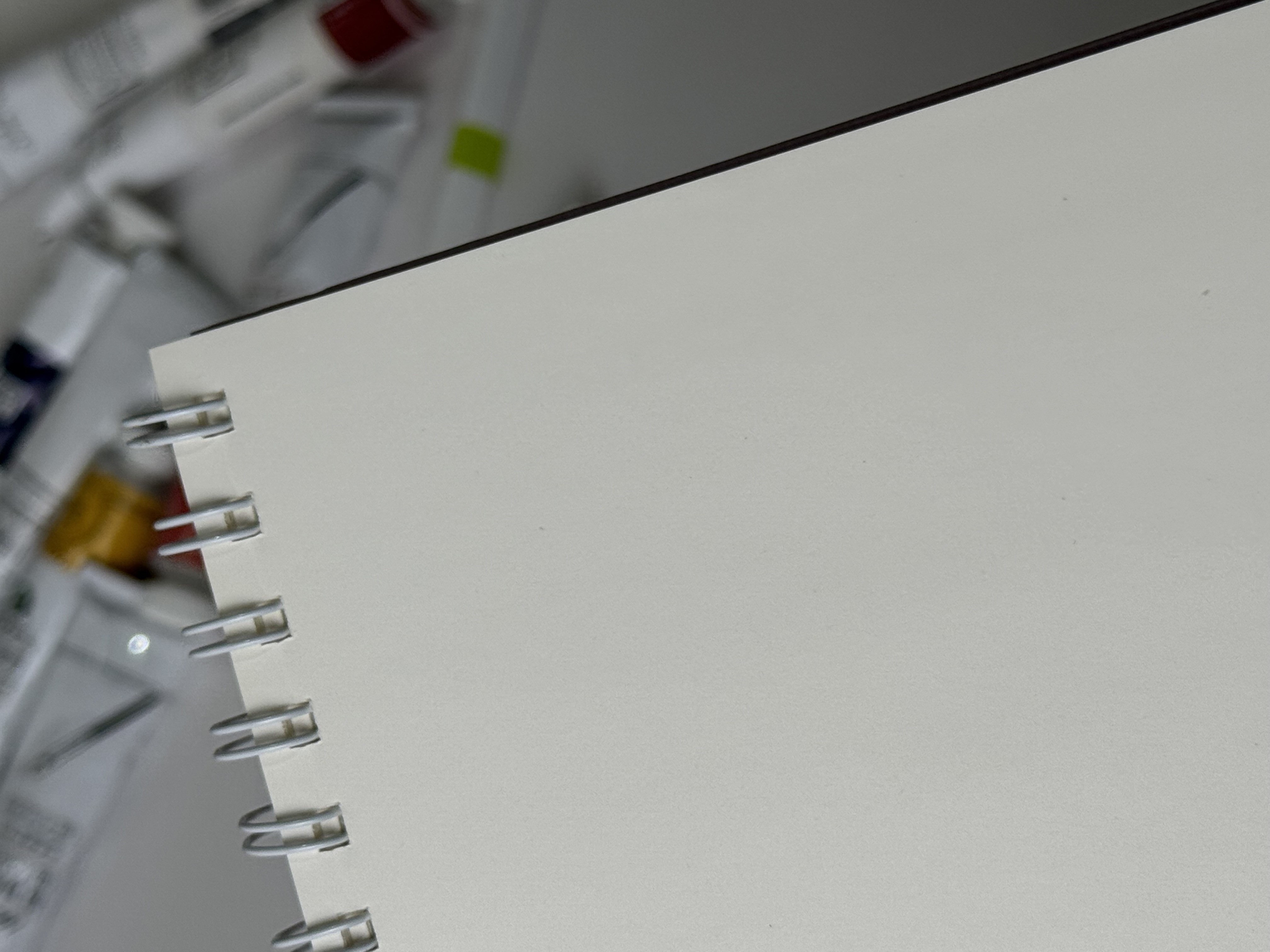 სახატავი ბლოკნოტი SKA450-1510 A4