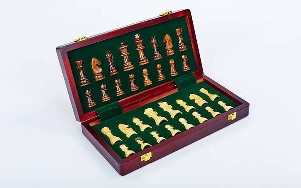 ჭადრაკი