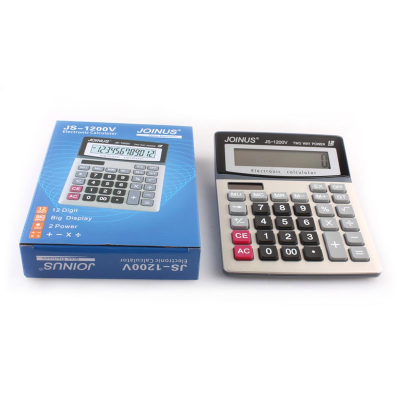 კალკულატორი