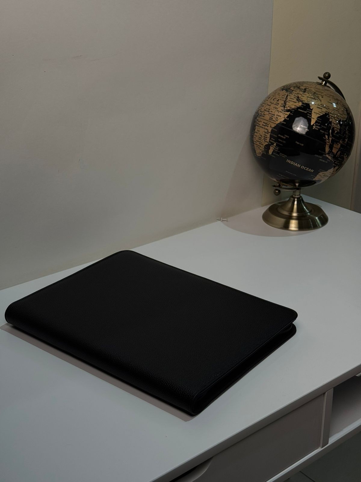 დოკუმენტის ჩანთა A4