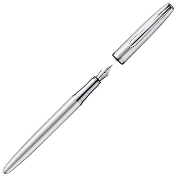 კალამი პერო ვერცხლისფერი Pelikan Jazz 821858