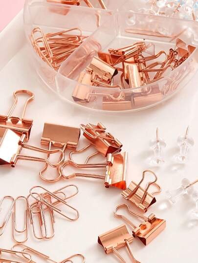 ჭიკარტის სკრეპის და კლიფსის ნაკრები