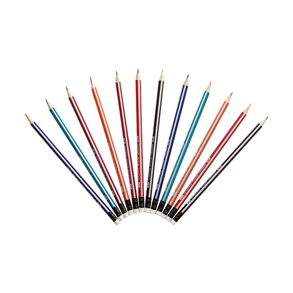 ფანქარი HB