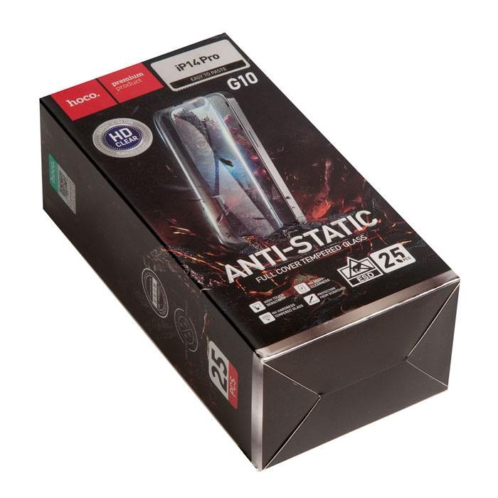 ეკრანის დამცავი G10