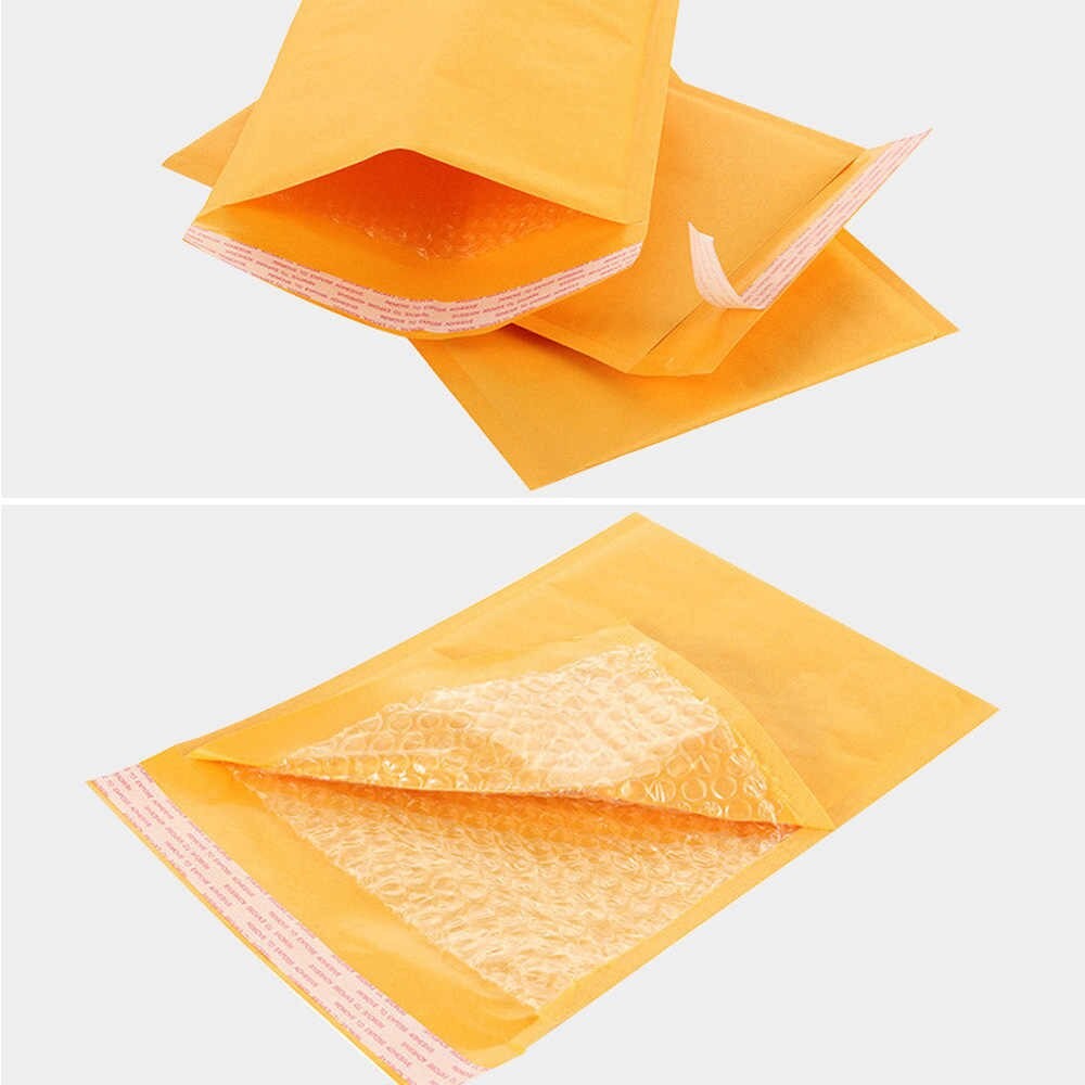 კონვერტი აირბაგით 25X39+4
