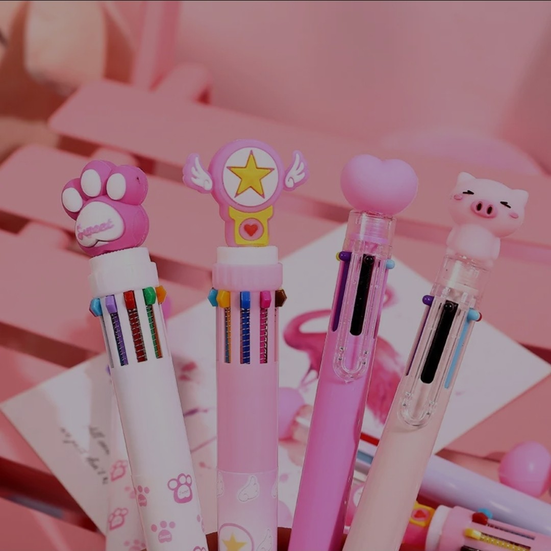 კალამი საბავშვო 10ფ