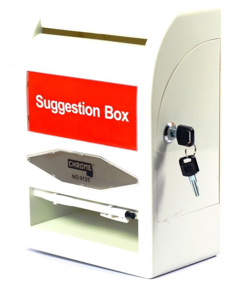 შენიშვნის ყუთი