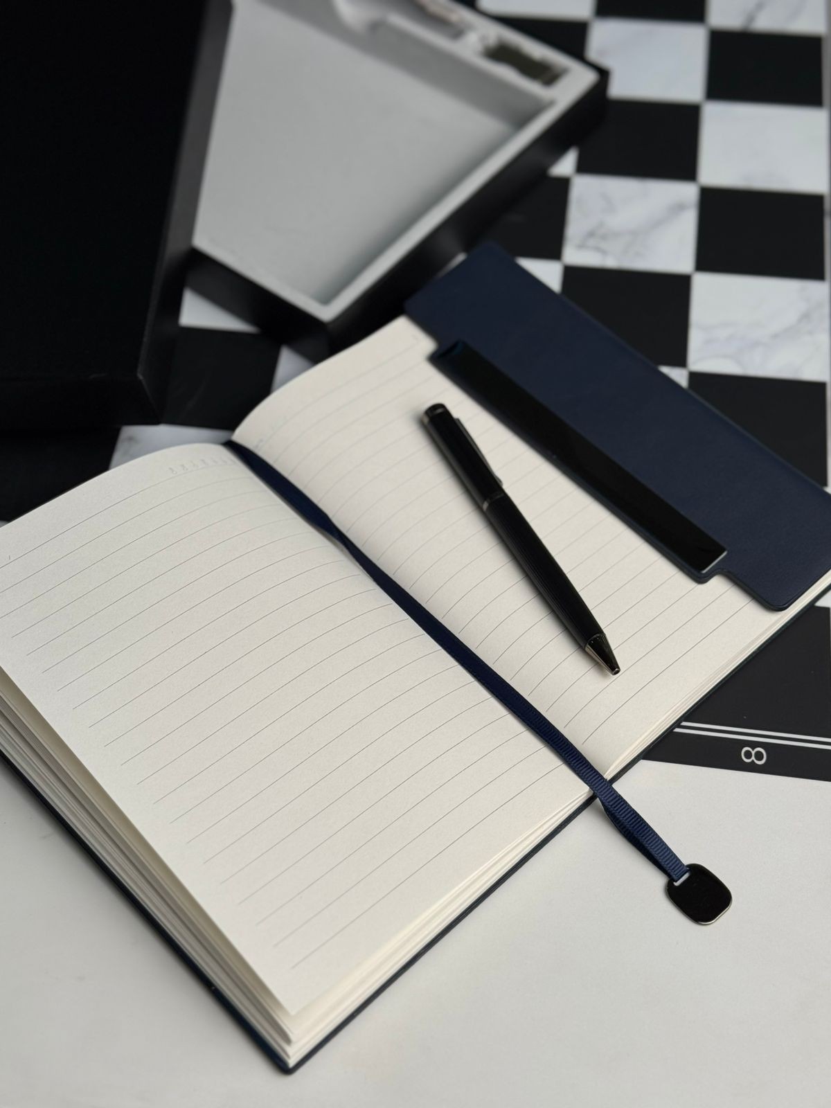 სასაჩუქრე ბლოკნოტი ფლეშმეხსიერებით E95-25U