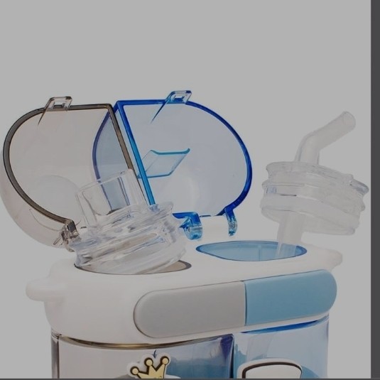 თერმოსი ორი თავით თვინს 1000მლ 895