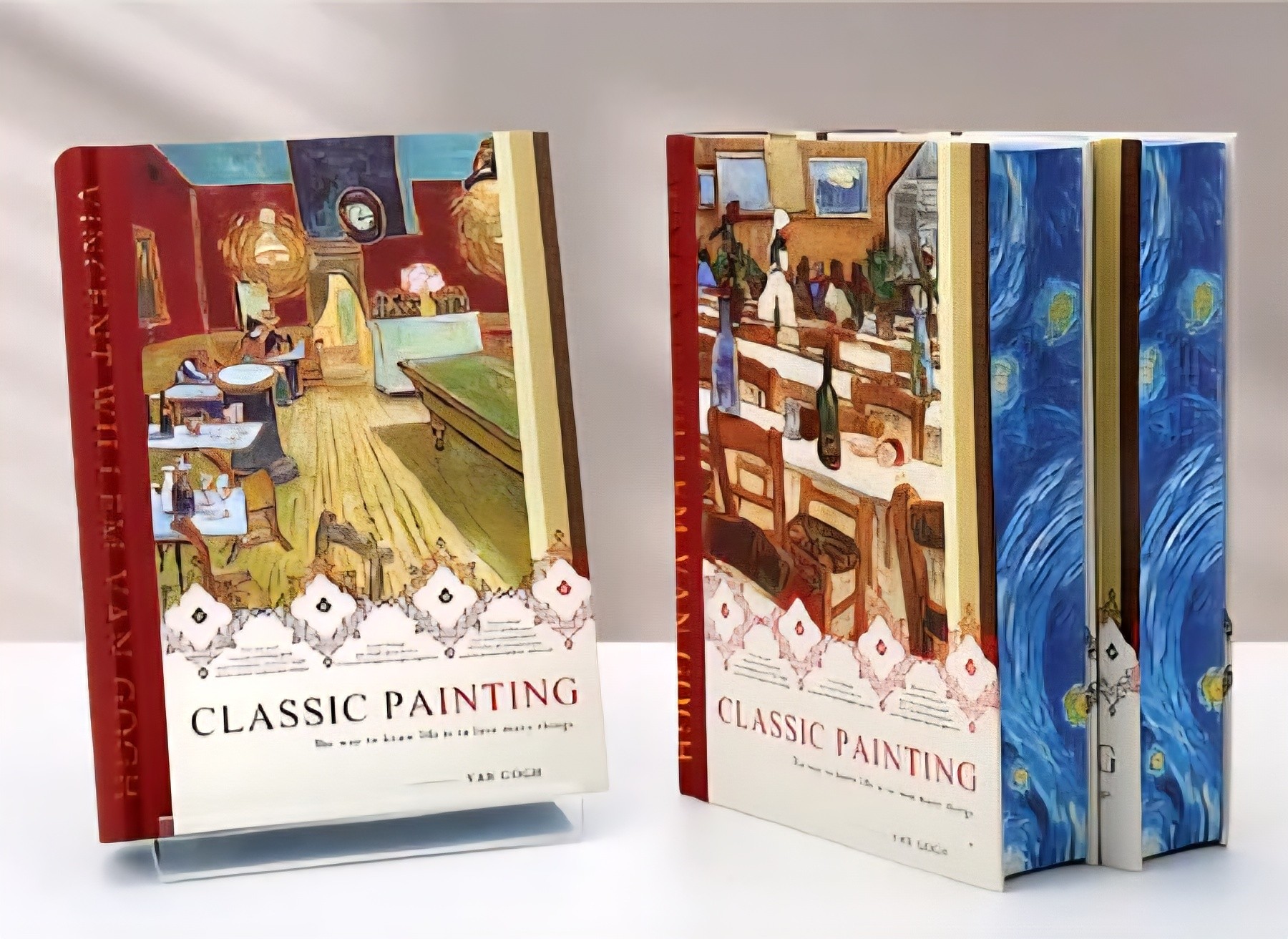 სკეჩბუქი 168x241მმ