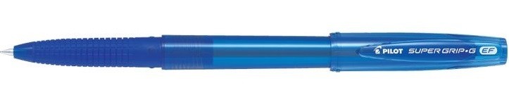 კალამი პილოტი 0.7 იანი წვერით ლურჯი BPS-GG-F-L