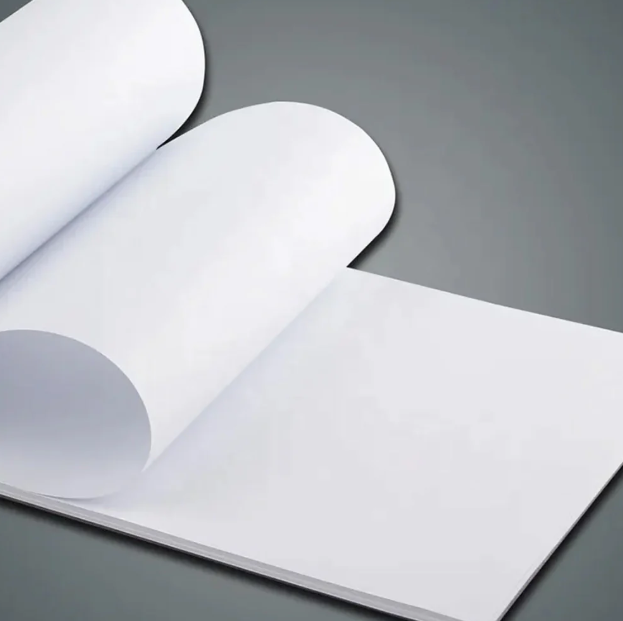 სკეჩბუქი 50 ფურცლიანი 289x208mm APYMO135 M&G