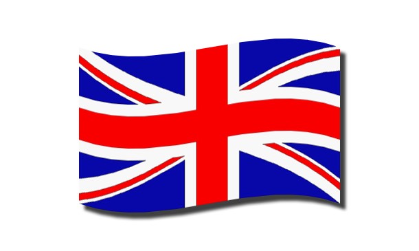 დროშა სამაგიდე 15სმX22.5სმ